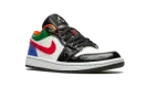AIR JORDAN 1 LO SE WMNS "Multi-Color" CZ4776 101