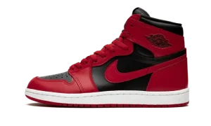 Air Jordan 1 Retro High OG 85 "Varsity Red"