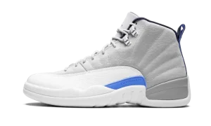 Air Jordan 12 Retro "UNC"
