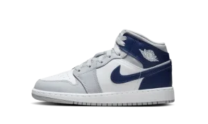 Air Jordan 1 "white"