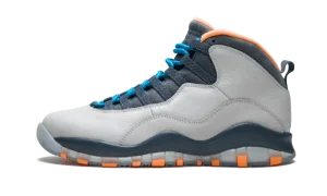 Air Jordan Retro 10 "Bobcats"