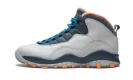 Air Jordan Retro 10 "Bobcats"