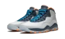 Air Jordan Retro 10 "Bobcats"
