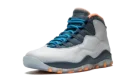 Air Jordan Retro 10 "Bobcats"