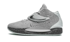 KD 14 "Wolf Grey"