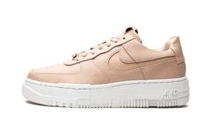 AIR FORCE 1 PIXEL WMNS "Particle Beige"