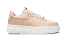 AIR FORCE 1 PIXEL WMNS "Particle Beige"