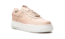 AIR FORCE 1 PIXEL WMNS "Particle Beige"