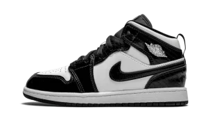 Air Jordan 1 Mid PS "All Star 2021"