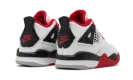 Jordan 4 Retro TD "Fire Red 2020"