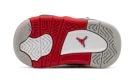 Jordan 4 Retro TD "Fire Red 2020"