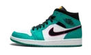 Air Jordan 1 Mid SE "South Beach"