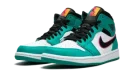 Air Jordan 1 Mid SE "South Beach"