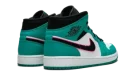 Air Jordan 1 Mid SE "South Beach"