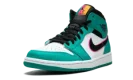 Air Jordan 1 Mid SE "South Beach"