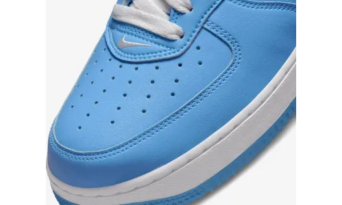 Air Force 1 - 40th Anniversary University Blue