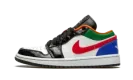 AIR JORDAN 1 LO SE WMNS "Multi-Color" CZ4776 101