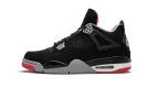 Air Jordan 4 Retro "Bred 2019"