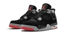 Air Jordan 4 Retro "Bred 2019"