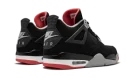 Air Jordan 4 Retro "Bred 2019"