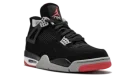 Air Jordan 4 Retro "Bred 2019"