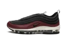 Air Max 97 "Team Red / Black"