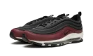 Air Max 97 "Team Red / Black"