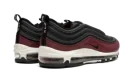 Air Max 97 "Team Red / Black"