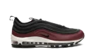 Air Max 97 "Team Red / Black"