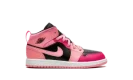 Jordan 1 Mid PS "Coral Chalk"