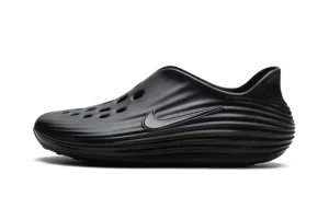 Reactx Rejuven8 "Triple Black"