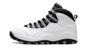 Air Jordan 10 "Steel" HJ6779 104