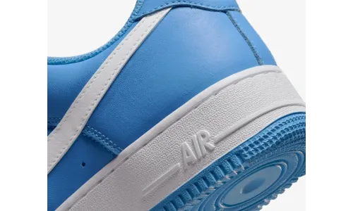 Air Force 1 - 40th Anniversary University Blue
