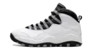 Air Jordan 10 "Steel" HJ6779 104