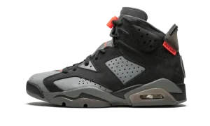 Air Jordan 6 "PSG - Paris Saint Germain"