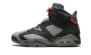 Air Jordan 6 "PSG - Paris Saint Germain"