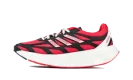 Adizero Aruku "Core Black Red Grey Two"