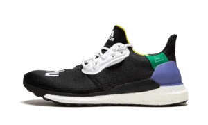 Solar Humanrace Glide "Pharrell Williams - Black"