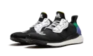 Solar Humanrace Glide "Pharrell Williams - Black"