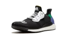 Solar Humanrace Glide "Pharrell Williams - Black"