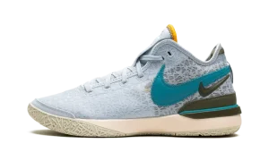 Nike Zoom LeBron NXXT Gen "Blue Tint"