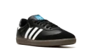 Samba ADV "Black / White"