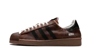 Superstar 82 "Song for the Mute - Brown"