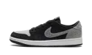 Air Jordan 1 Retro Low OG WMNS "Swarovski - Stealth" HM9208 001