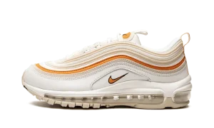 AIR MAX 97 MNS WMNS "Phantom / Light Curry"