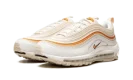 AIR MAX 97 MNS WMNS "Phantom / Light Curry"