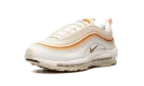 AIR MAX 97 MNS WMNS "Phantom / Light Curry"