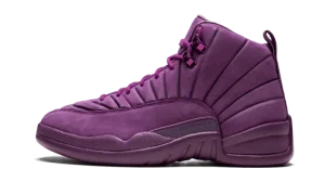 Air Jordan 12 Retro PSNY "PARIS PSNY 12"