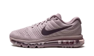 AIR MAX 2017 MNS WMNS "Plum"