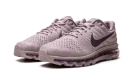 AIR MAX 2017 MNS WMNS "Plum"
